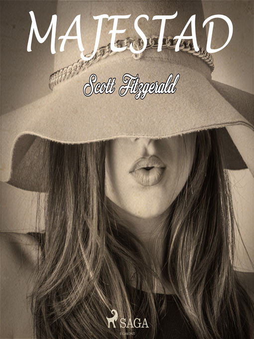 Title details for Majestad by F. Scott Fitzgerald - Available